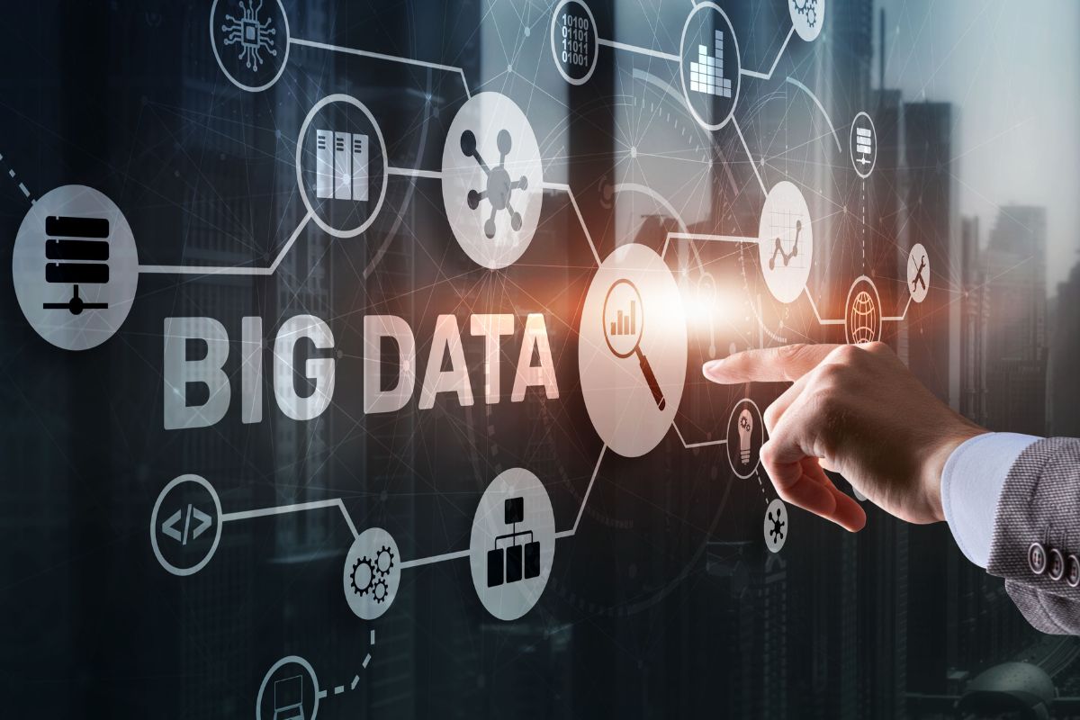 Big Data Analytics