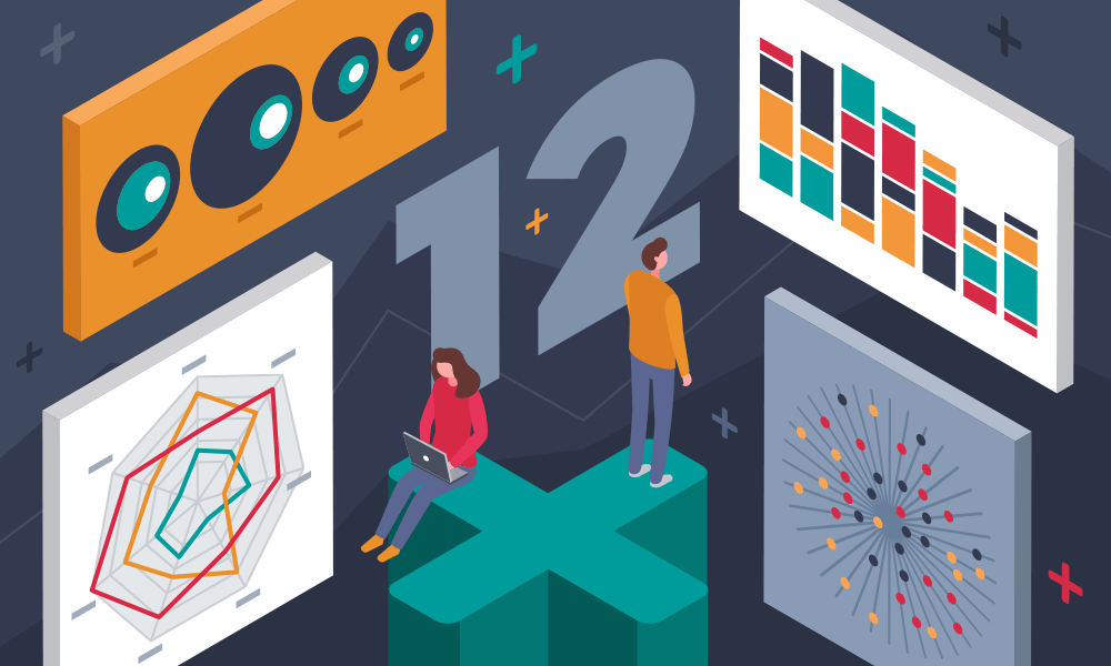 Data Visualization Tools