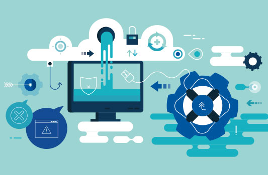 Disaster Recovery Services