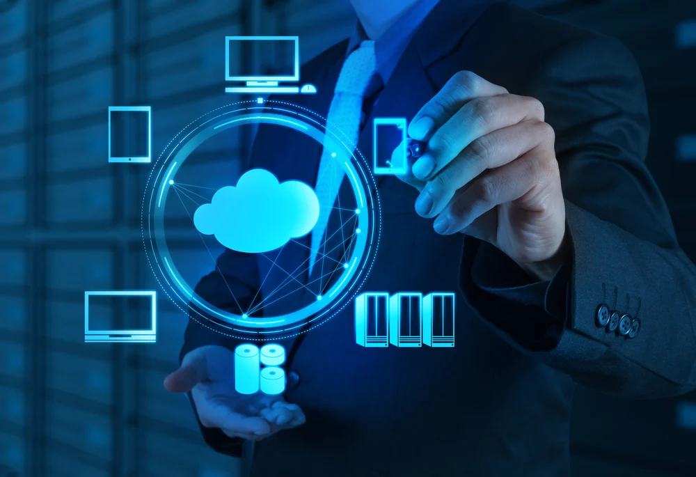 Cloud Infrastructure Management