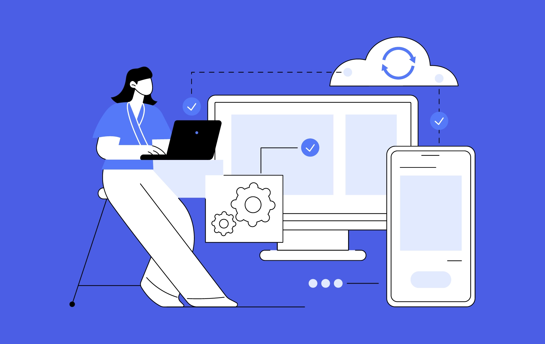 Cross-Platform App Development