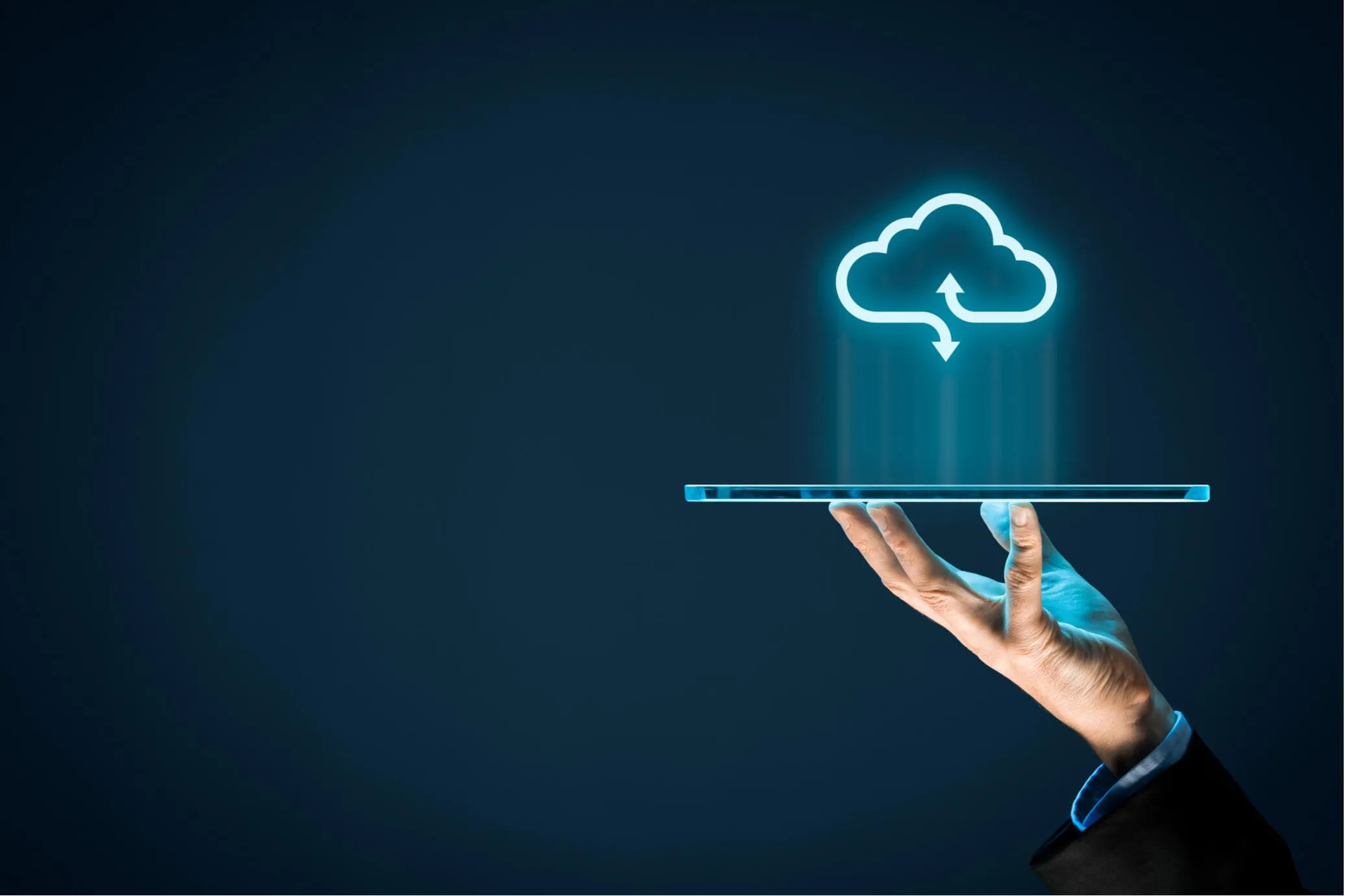 Cloud Application Development