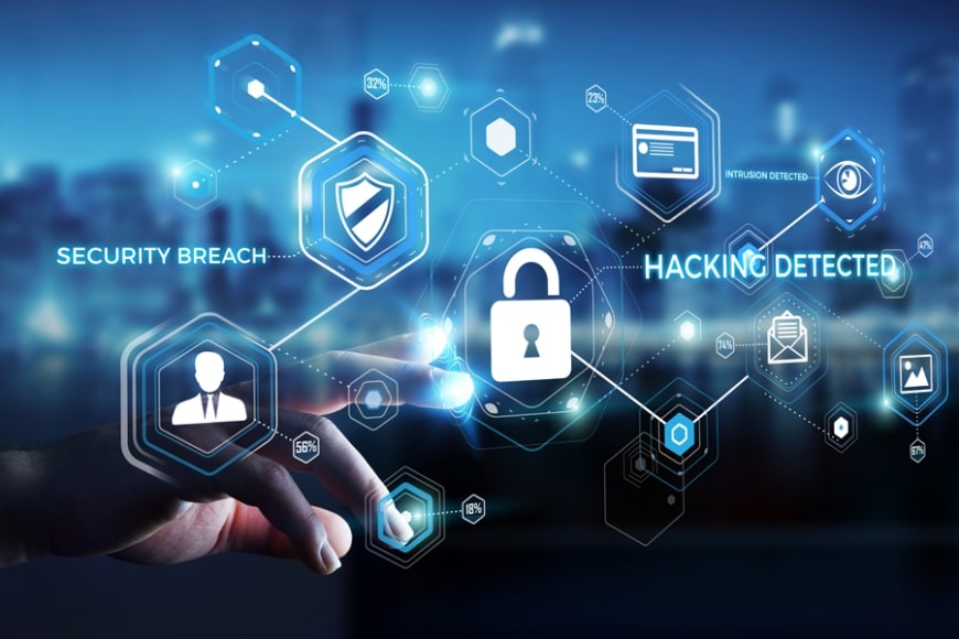 Cybersecurity Solutions
