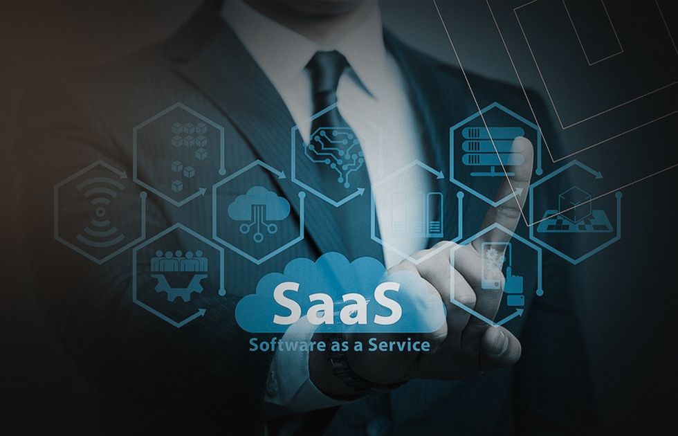 SaaS Product Development